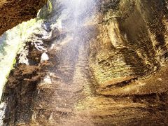 -鹿院坪生态旅游景区