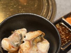 -花时·炭火烧肉(东百中心A馆店)