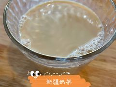 -零·壹新疆羊肉抓饭