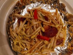 -海景壹号大酒店(惠钱路店)