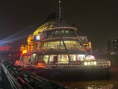 -船长9号·精致湖北菜(江滩店)