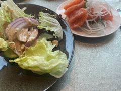 -美食汇自助餐厅(成都万达瑞华酒店)