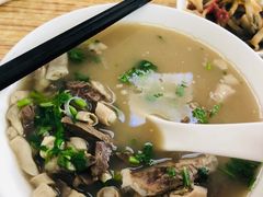-老四烧饼铺(丽源路店)