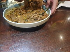 -黑土印象菜馆(三元桥店)