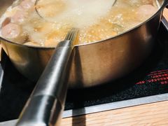 -牛很鲜潮汕牛肉火锅(朝晖路店)
