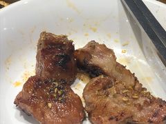 -釜山火炉韩式炭火烤肉(欧洲城店)