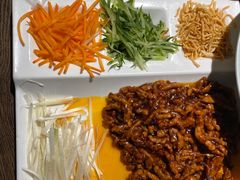 -打酱油·非遗淮扬菜(瘦西湖梅岭店)