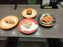 -禾绿回转寿司(万柳华联店)