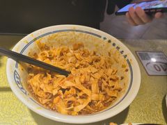 -老雒阳面馆·水席(定鼎门店)