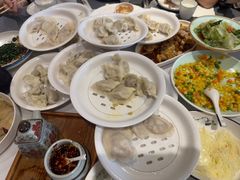 -东方饺子王(工农大路店)