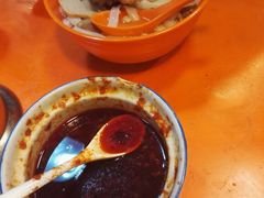 -富记鱼蛋粉(西村店)