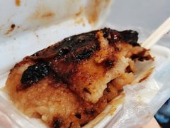 甑糕-马文章胖子甑糕(洒金桥店)