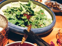 -觅山云南菜(泊富ICITY店)