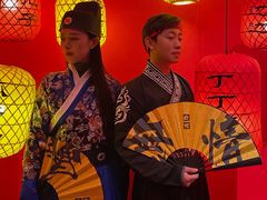 -里堂派对·独栋团建聚会小院轰趴馆(三圣乡店)