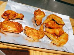 -棒约翰比萨·意面(安亭店)