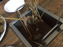 -老徐烧烤涮肚(交道口店)