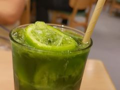 -mango tree芒果树泰国餐厅(青岛万象城店)