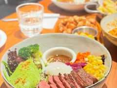 -有序Orderly融合西餐·咖啡(运河外滩店)