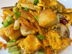 -新荣记(西溪湿地店)