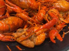 -聚味瞿记·龙虾堂(咸嘉湖店)