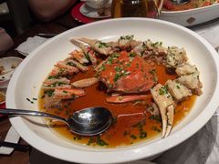 -阿明小菜·海鲜·上海菜(浦建路店)