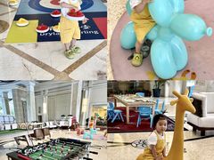 -广州锦绣香江度假别墅