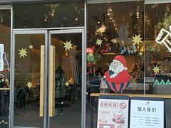 门面-喜茶(东莞汇一城店)
