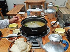 -尼玛藏家风味园(阿山食城店)