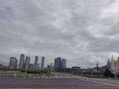 -星海广场