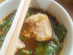 -黑竹香鸡(营和巷店)