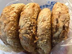 -李小老烧饼(常营民族家园店)