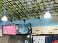 -龍城柳州螺蛳粉(群星路店)