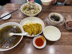 -李记清真馆(打钉巷店)