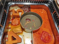 -重庆德庄火锅(胖东来云鼎店)