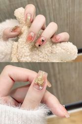 -M·X Nail日式美甲美睫