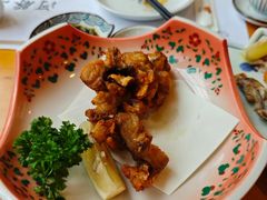 -天正河鲀·河豚亭(大连店)