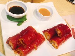 -点都德(大茶楼店)