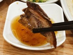 -香港深井掂檔烧鹅茶餐厅(海韵城店)
