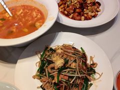 -大碗居·烤鸭·鱼头泡饼(天坛东门店)