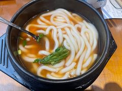 -猪脑壳凉面(武陵源店)