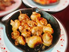 -BROWNSTONE布朗石西班牙餐厅(富城店)