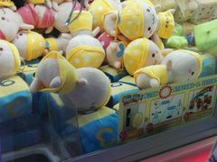 -阿尔法Game Station(中山路店)