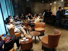 -星巴克臻选(广州高德置地秋广场店)