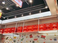 -堂堂小伙夫·辽宁小吃大排档(京西大悦城店)