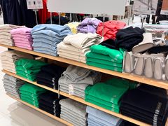 -优衣库(重庆星光时代广场店)