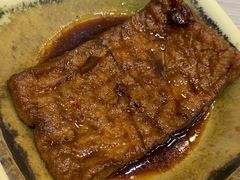 卤豆腐-圆宝台湾小吃(迎津街店)