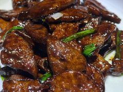-小吊梨汤·北京菜·烤鸭(西直门凯德店)