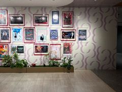 -交通银行前滩31演艺中心