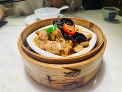 -陶陶居酒家(北京路店)