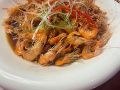 -阿莉餐厅(枣阳路店)